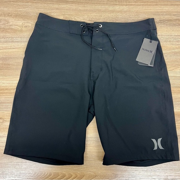 Hurley Phantom™ One and Only Pool / Boardshorts 20" Men's Size 32 - Picture 3 of 8